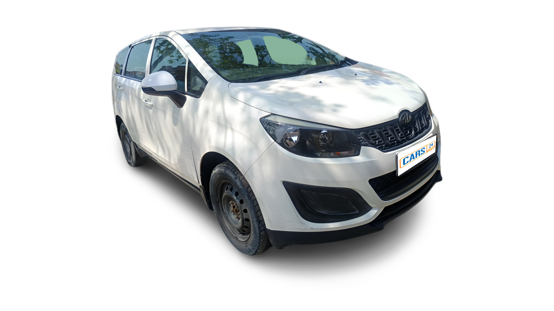 2018 Mahindra MARAZZO - SUV - Diesel - Manual - ₹5.50 lakh